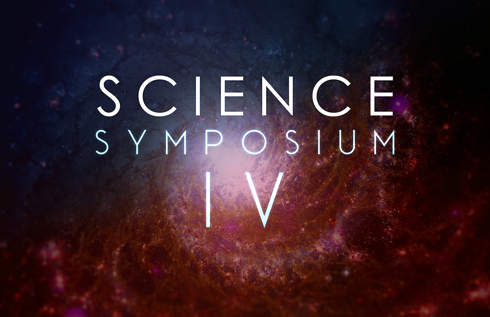 Science Symposium IV 2025
