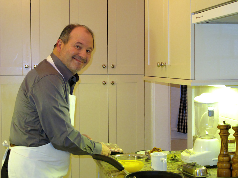 2013 Georges Michelson-Dupont