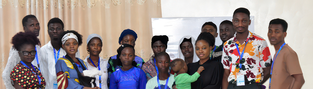 2025 Nigerian Urantia Book Conference