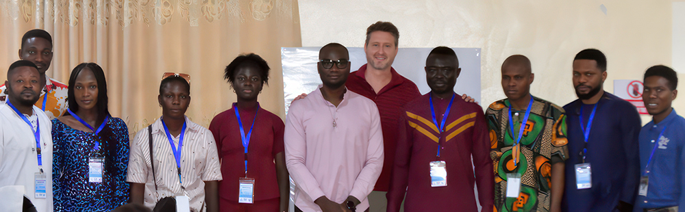 2025 Nigerian Urantia Book Conference