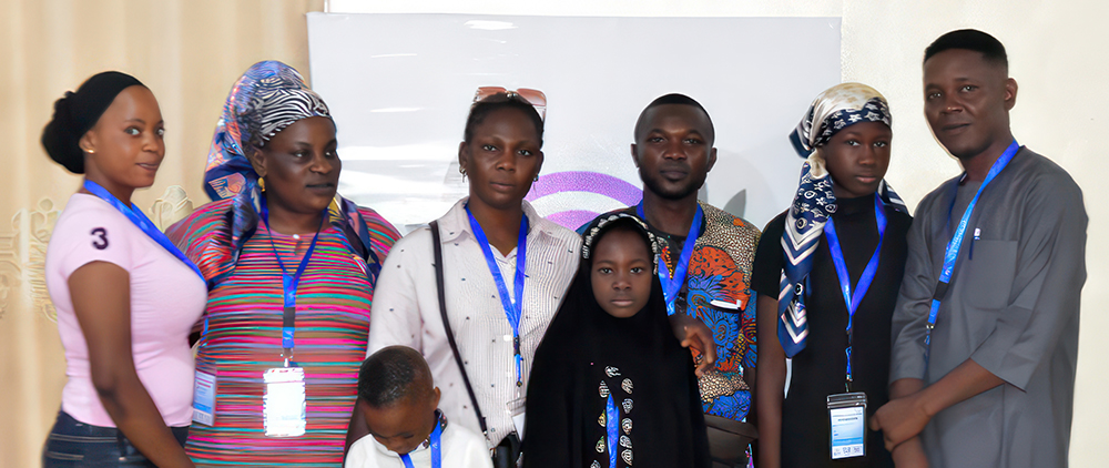 2025 Nigerian Urantia Book Conference