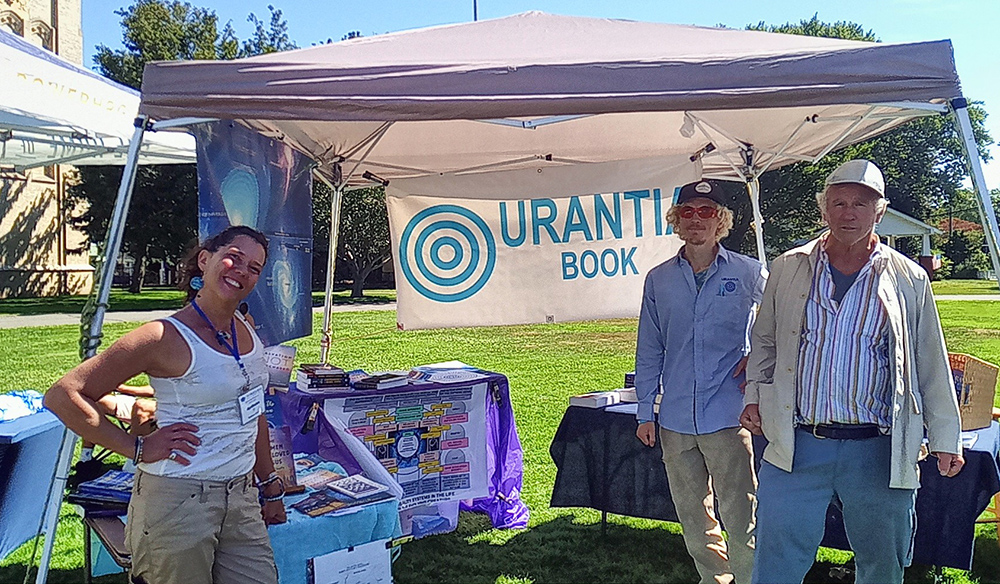 Aprilhelen Lovesyou, Charles Lehner, Gerard Lehner