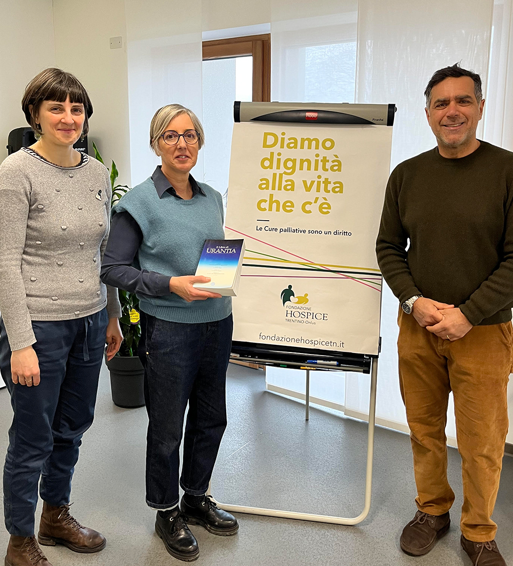 Alessandro-Guarneri, Trentino