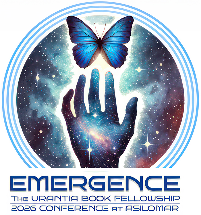 The Urantia Book Fellowship International Conference 2026 IC26