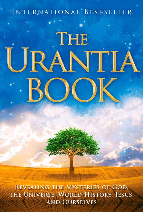 2015 The Urantia Book - Tree of Life