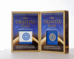 2011 The Urantia Book - Boxed - Leather