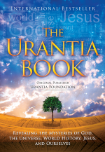 2013 The Urantia Book - Tree of Life - Word Cloud