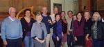 Urantia Foundation Board Members, Trustees, and Directors 2009
