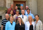 Urantia Foundation Board Members, Trustees, and Associate Trustees 2013