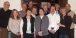 Urantia Foundation Board Members, Trustees, and Directors 2007