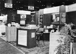 Urantia Foundation at BookExpo America Urantia Foundation at BookExpo America