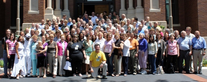 Urantia Book Leadership Symposium 2011