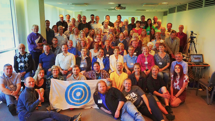 2nd European Urantia Conference 2nd European Urantia Conference