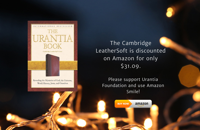Click to Buy The Urantia Book