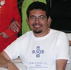Agustin Arellano