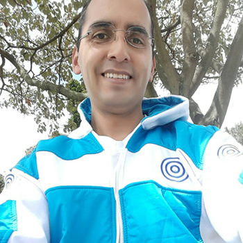 Andrés Ramírez Andrés Ramírez