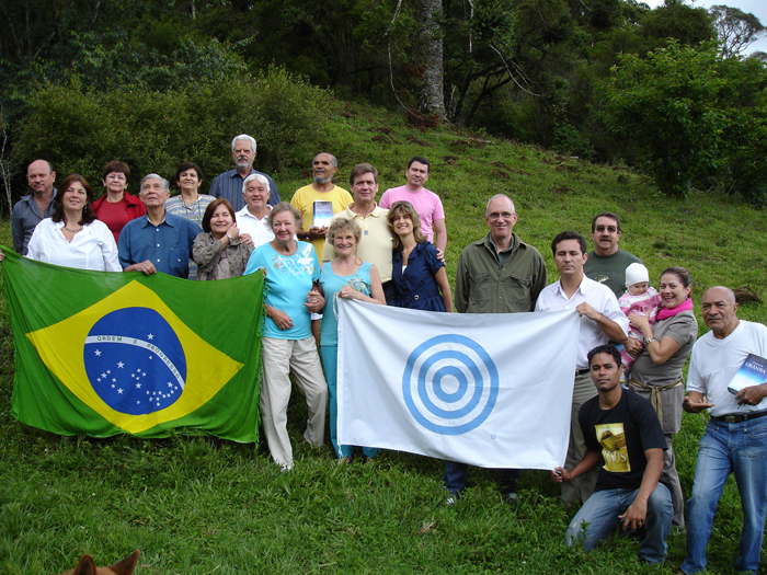Associação Urântia do Brasil Associação Urântia do Brasil