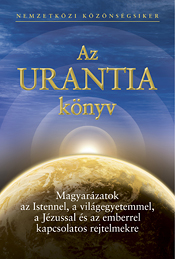 Az Urantia könyv Az Urantia könyv