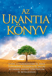 Az Urantia könyv Az Urantia könyv