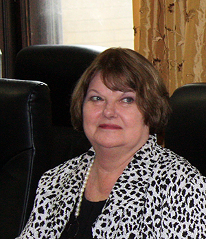 Barbara Newsom Barbara Newsom