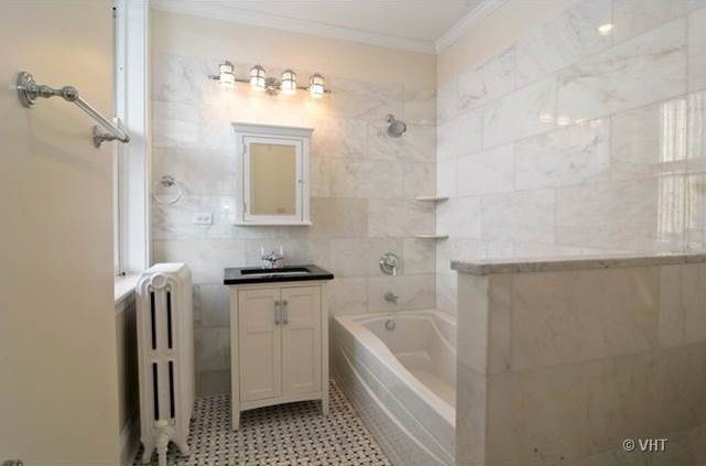 Nuova stanza da bagno Nuova stanza da bagno