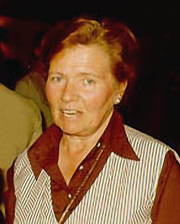 Baukje Begemann Baukje Begemann