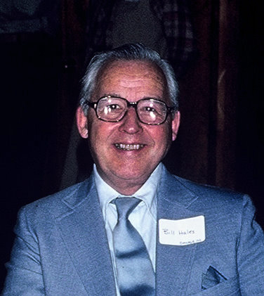 Bill Hales Bill Hales
