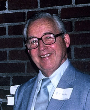 Bill Hales Bill Hales
