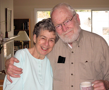 Bob Doyle and Mary Doyle Bob Doyle and Mary Doyle