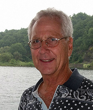Bruce Johnson Bruce Johnson