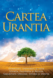 Cartea Urantia