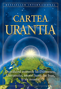 Cartea Urantia Cartea Urantia