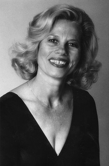 Cathy Jones Cathy Jones