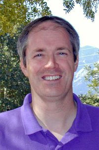 Chris Halvorson Chris Halvorson