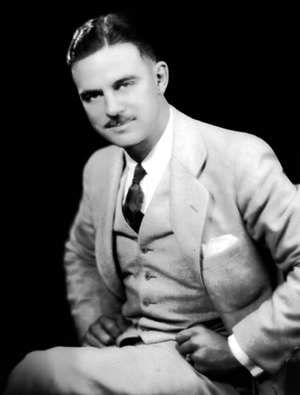 Clyde Bedell Clyde Bedell