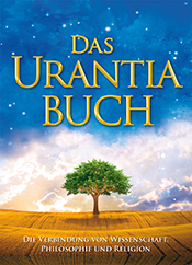 <em>Das Urantia Buch</em> - Taschenbuch <em>Das Urantia Buch</em> - Taschenbuch