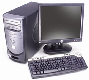 Dell Personal Computer
