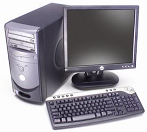 Computer & Technology