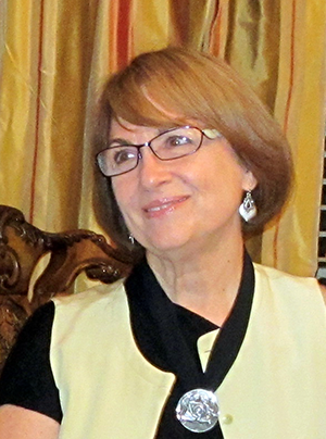 Doreen Heyne Doreen Heyne