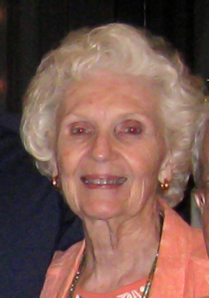 Dorothy Elder