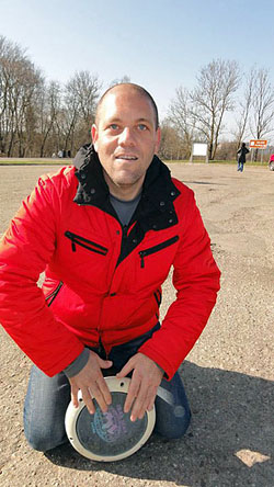 Gabriel Rymberg Gabriel Rymberg