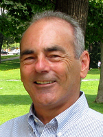 Gaétan Charland
