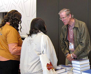 Gard Jameson answers questions Gard Jameson answers questions