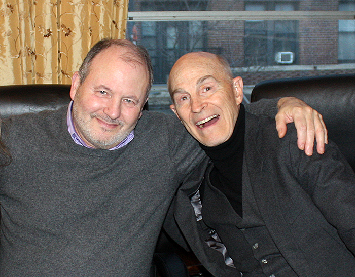 Georges Michelson-Dupont, Richard Keeler Georges Michelson-Dupont, Richard Keeler