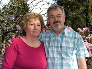 Gosia, Paul Jaworski Gosia, Paul Jaworski