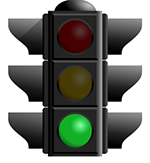 Green Traffic Light