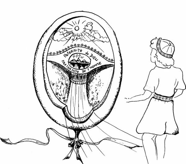 L’histoire de Joshua