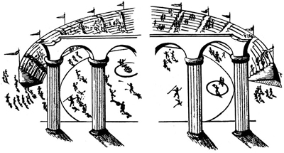 L’histoire de Joshua