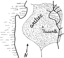 L’histoire de Joshua