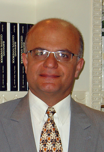 Hamid Mazdeh